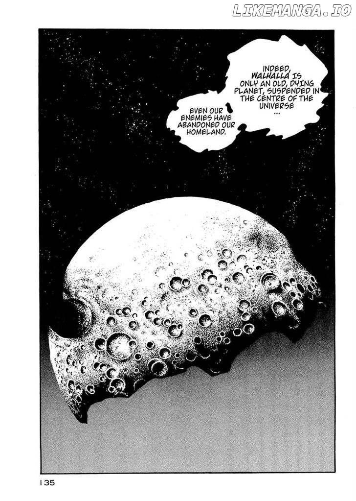Nibelung no Yubiwa chapter 13 - page 7