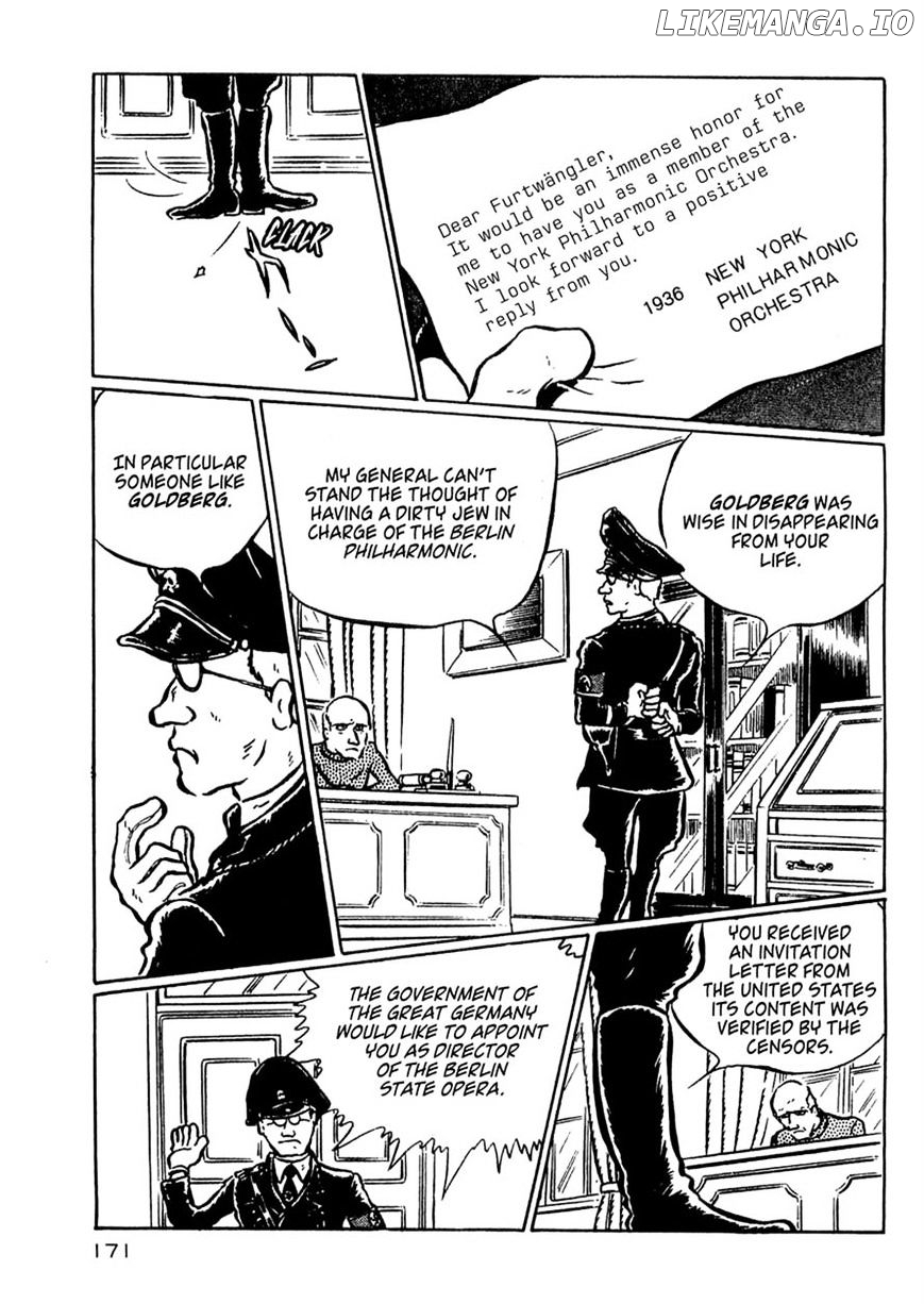 Nibelung no Yubiwa chapter 14 - page 10