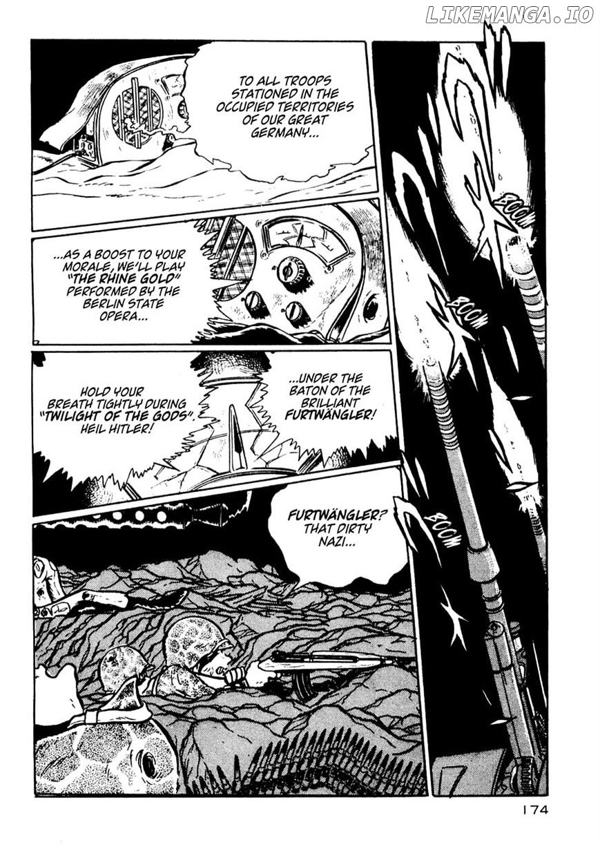 Nibelung no Yubiwa chapter 14 - page 13