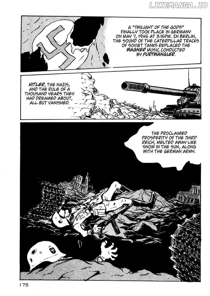 Nibelung no Yubiwa chapter 14 - page 14