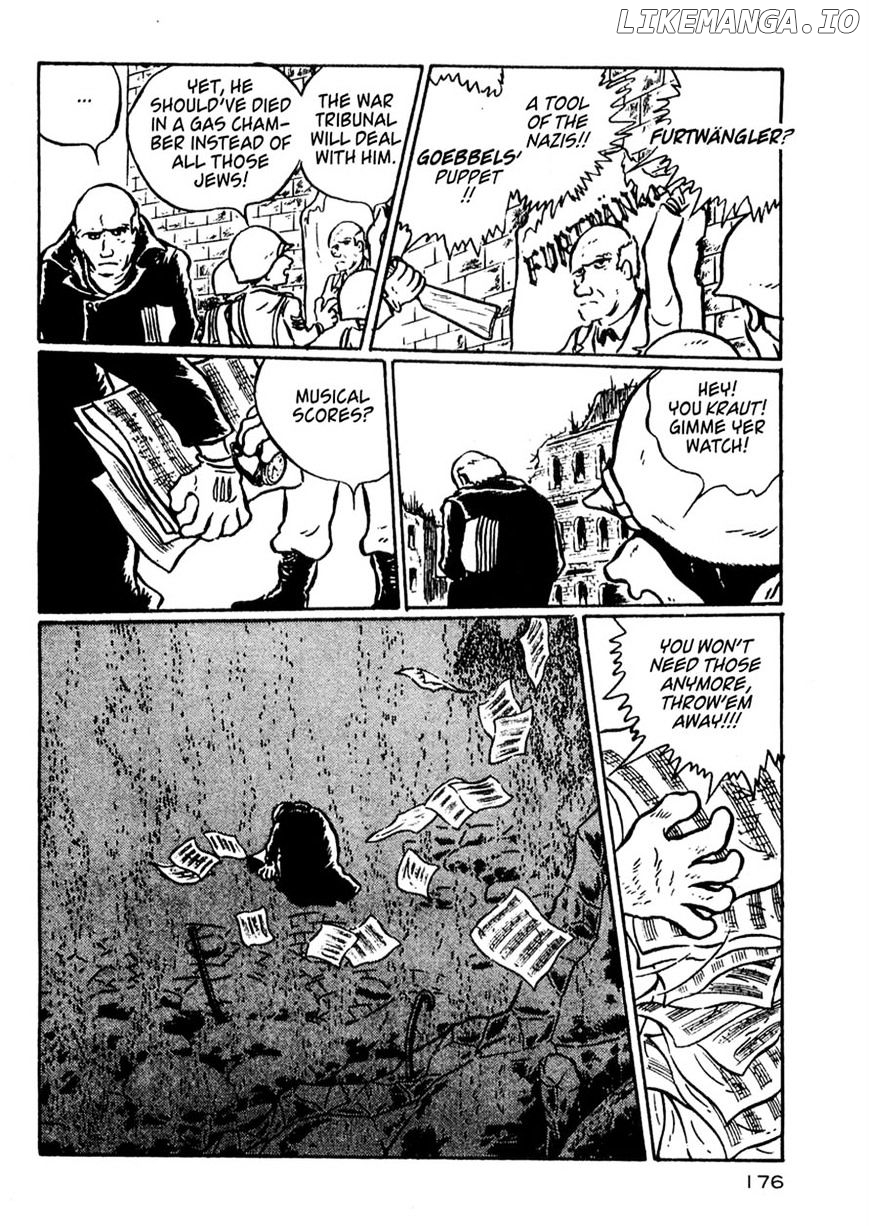 Nibelung no Yubiwa chapter 14 - page 15