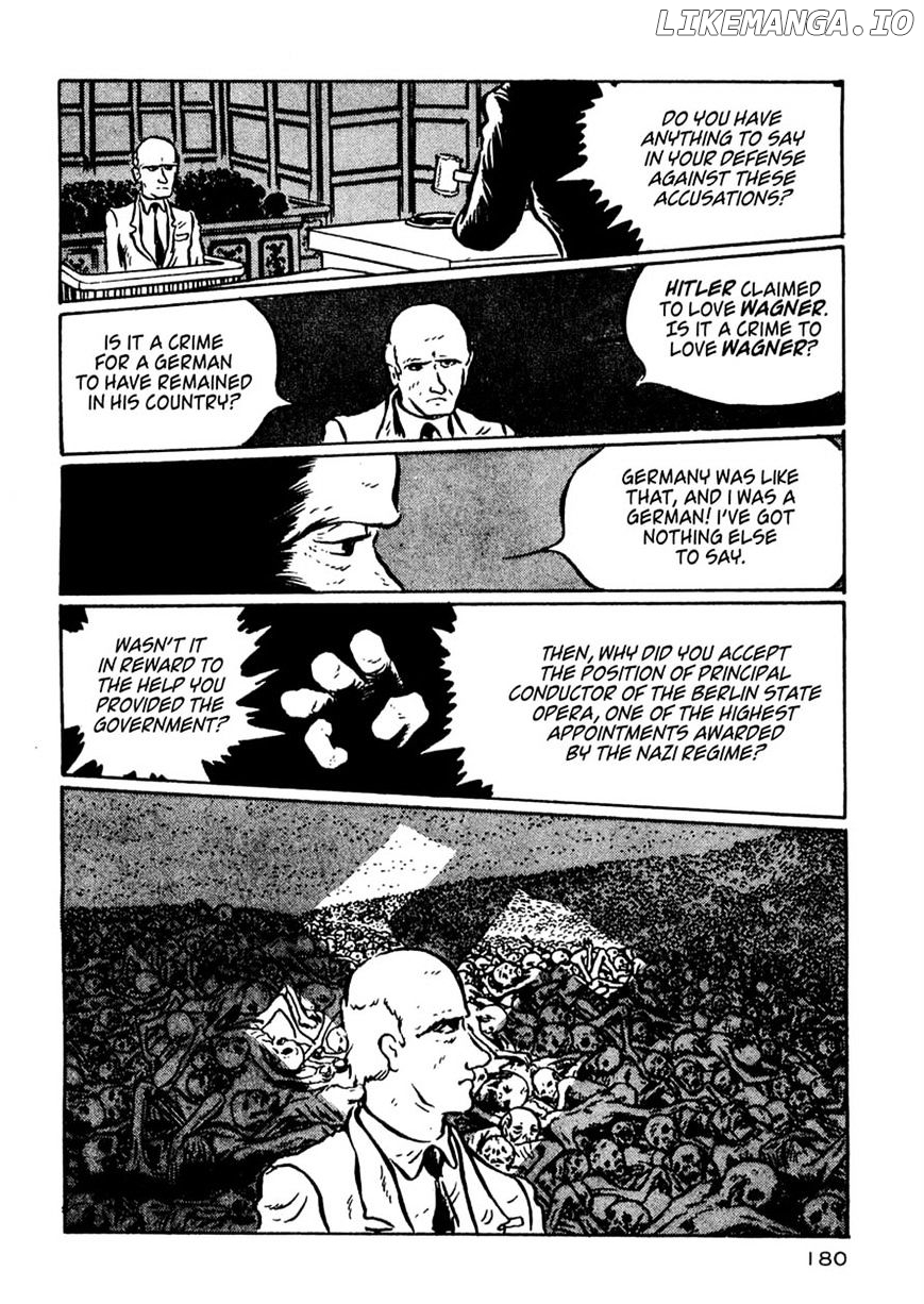 Nibelung no Yubiwa chapter 14 - page 19