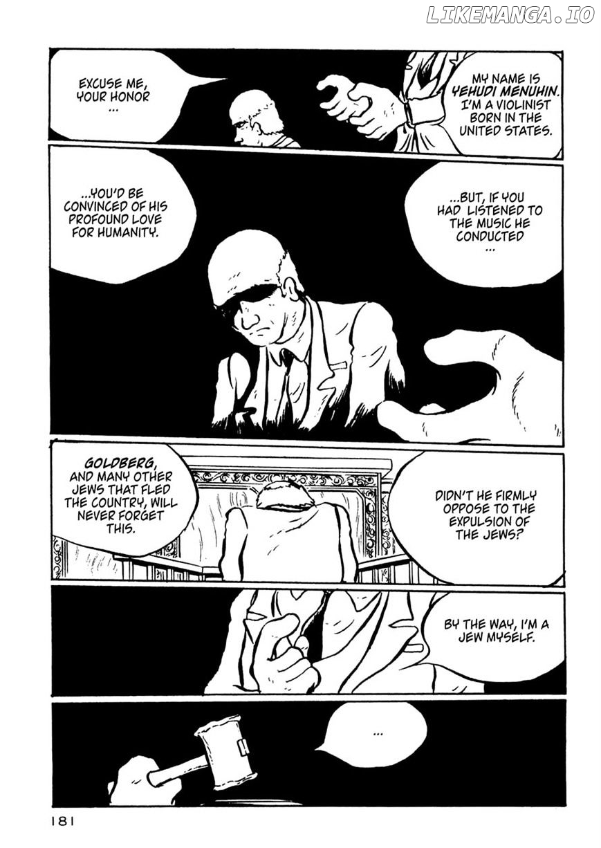 Nibelung no Yubiwa chapter 14 - page 20