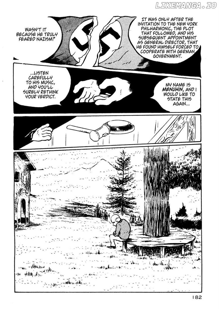 Nibelung no Yubiwa chapter 14 - page 21
