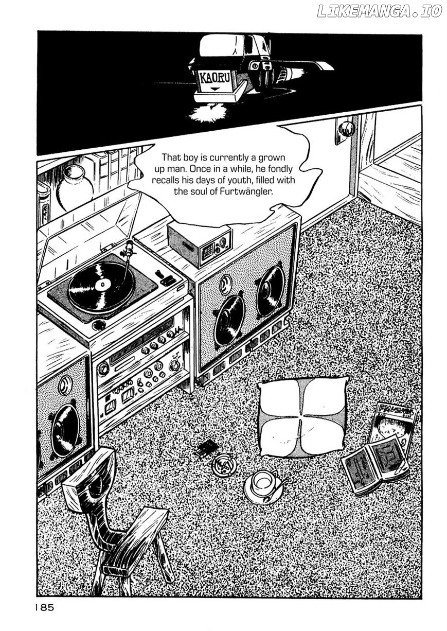 Nibelung no Yubiwa chapter 14 - page 24