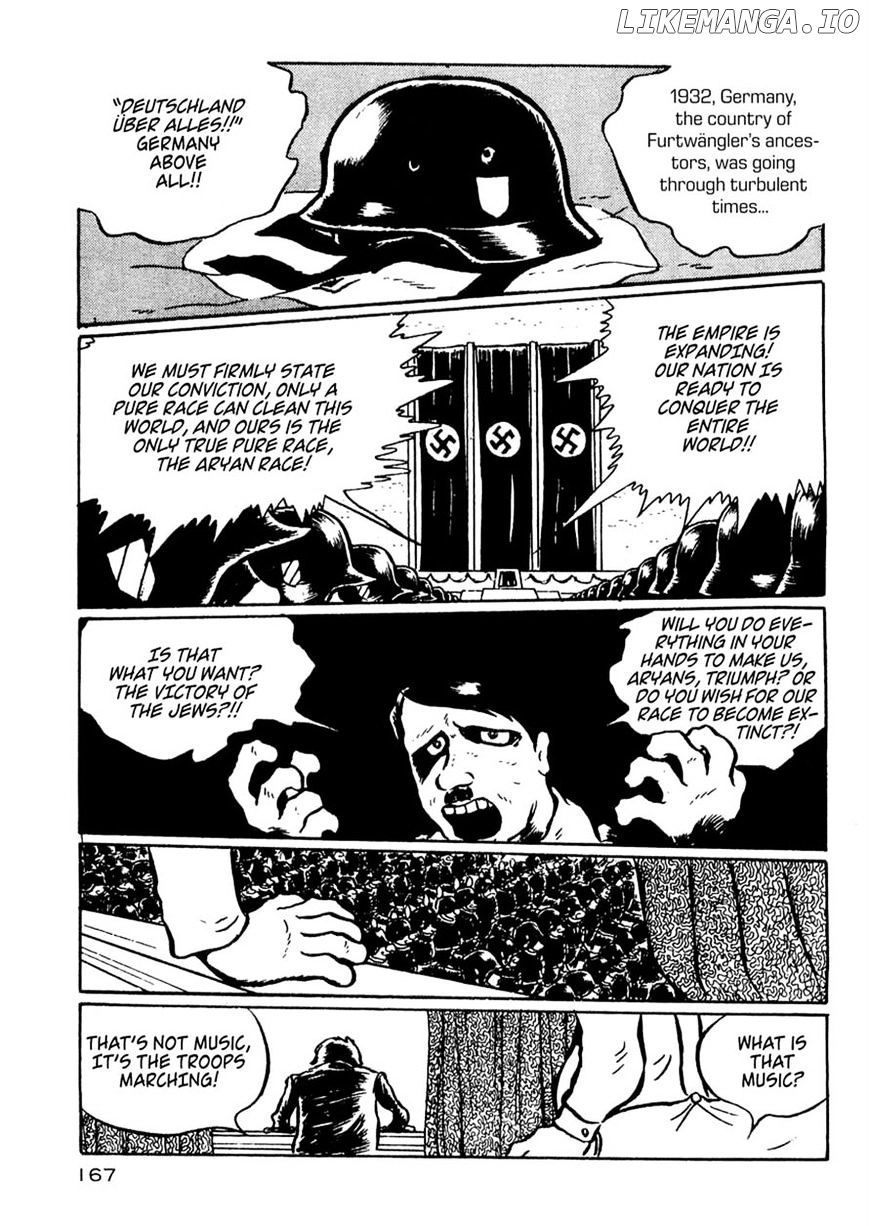 Nibelung no Yubiwa chapter 14 - page 6