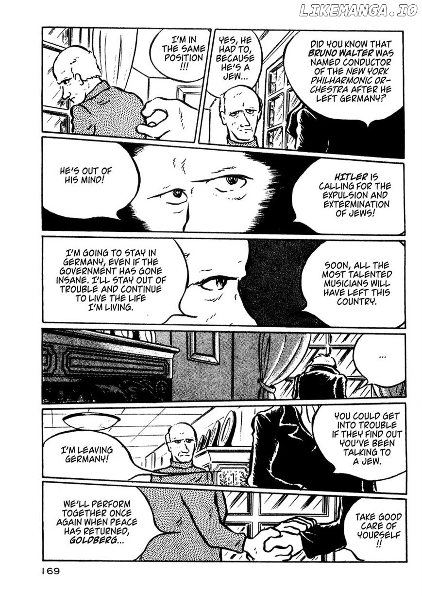Nibelung no Yubiwa chapter 14 - page 8