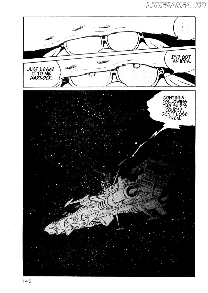 Nibelung no Yubiwa chapter 6 - page 7