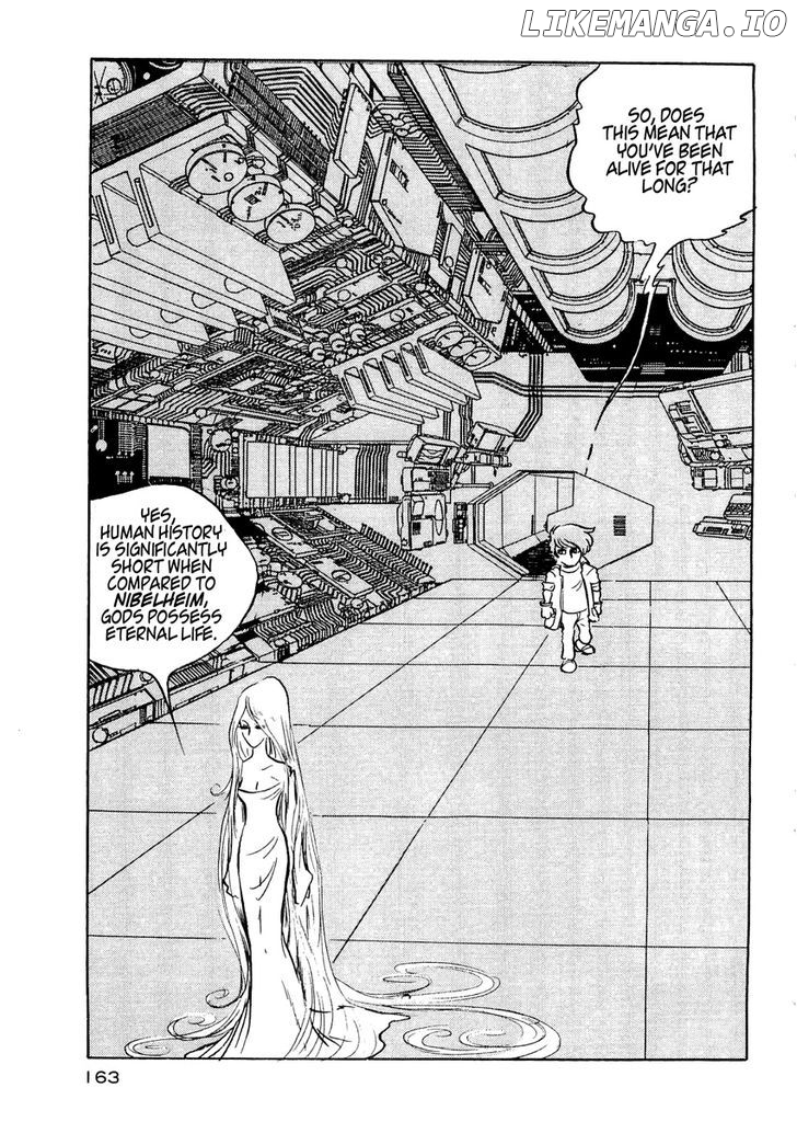 Nibelung no Yubiwa chapter 7 - page 7
