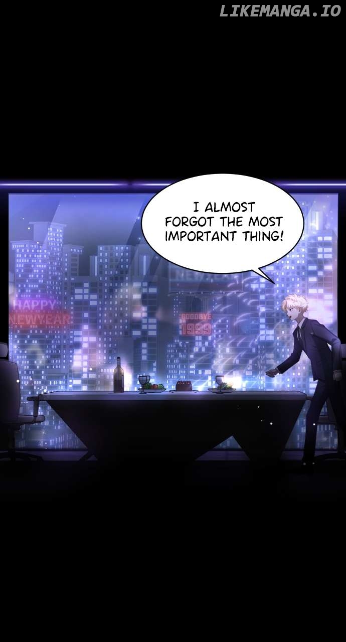 Children of Vamfield Chapter 0.1 - page 11