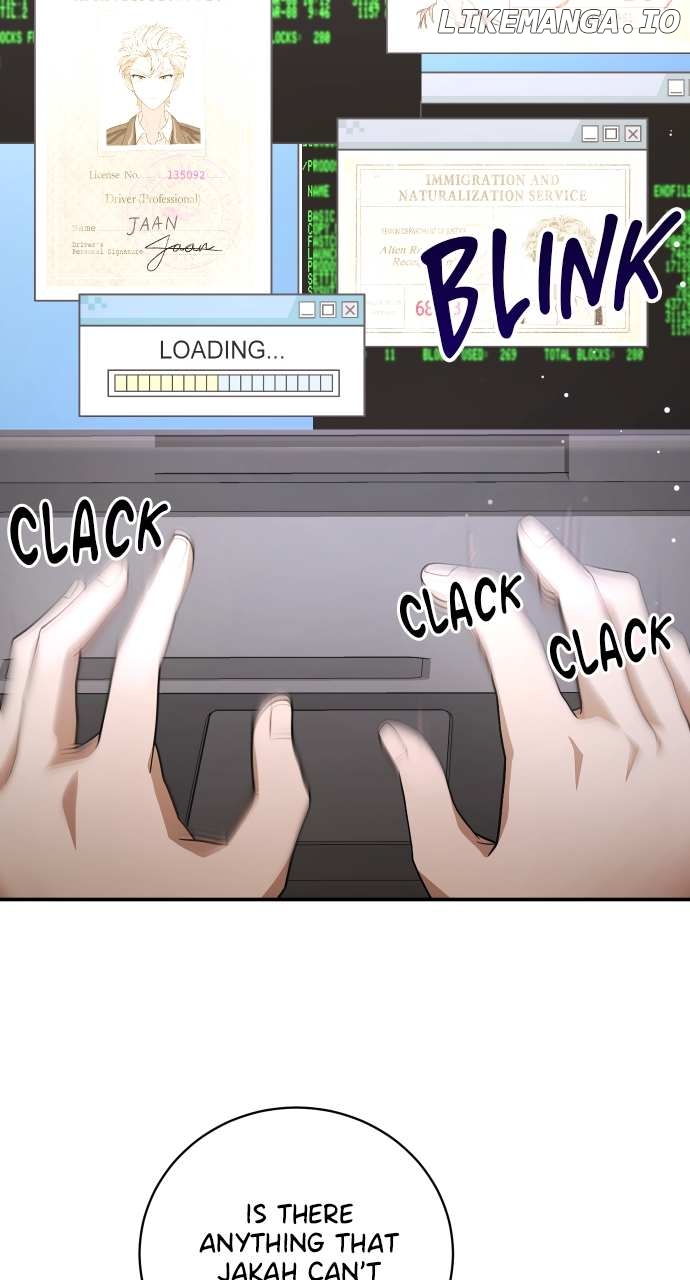 Children of Vamfield Chapter 0.1 - page 17