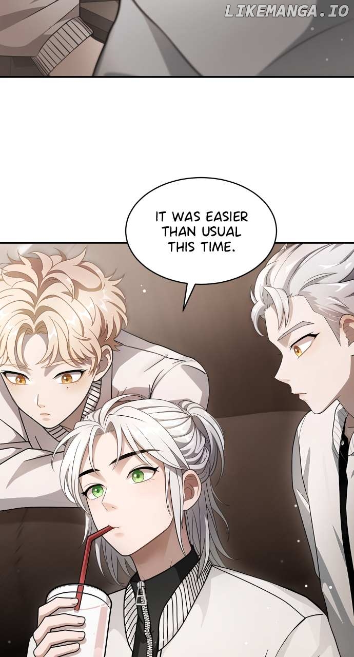 Children of Vamfield Chapter 0.1 - page 19