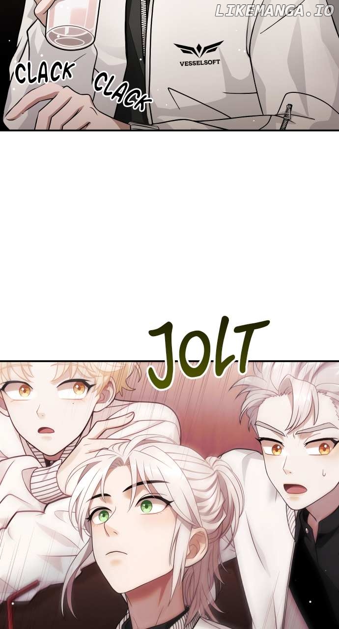 Children of Vamfield Chapter 0.1 - page 20