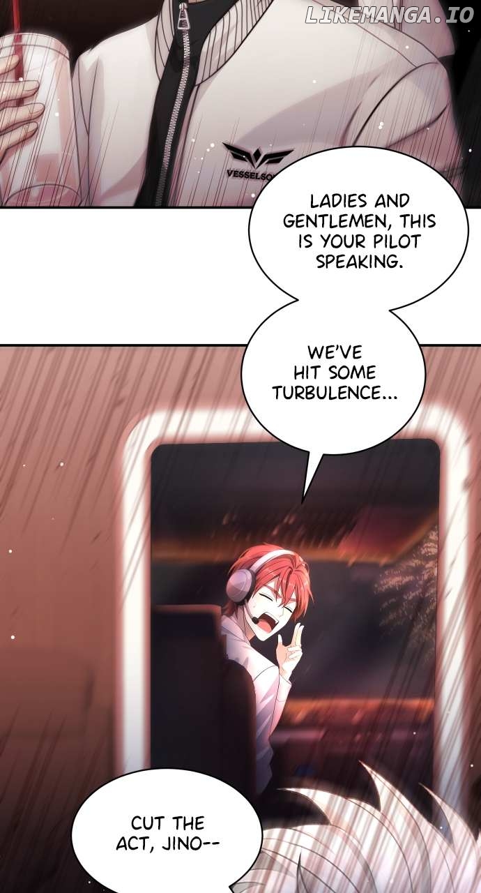 Children of Vamfield Chapter 0.1 - page 21