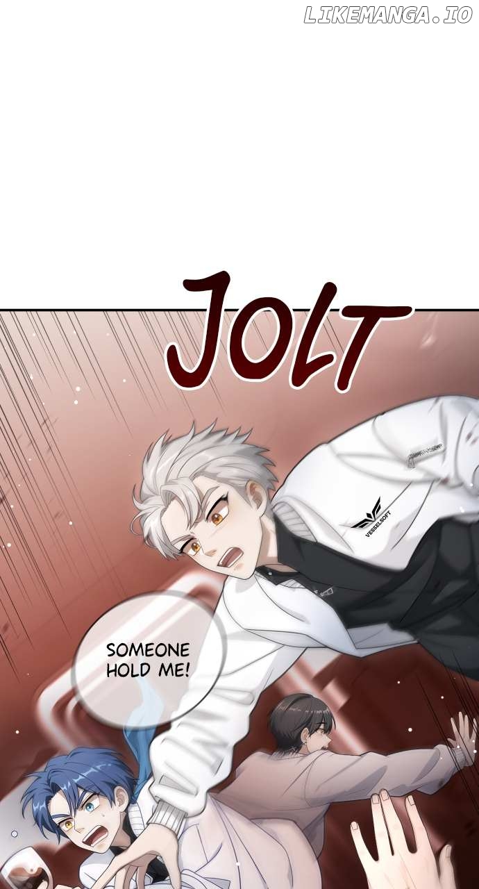 Children of Vamfield Chapter 0.1 - page 24