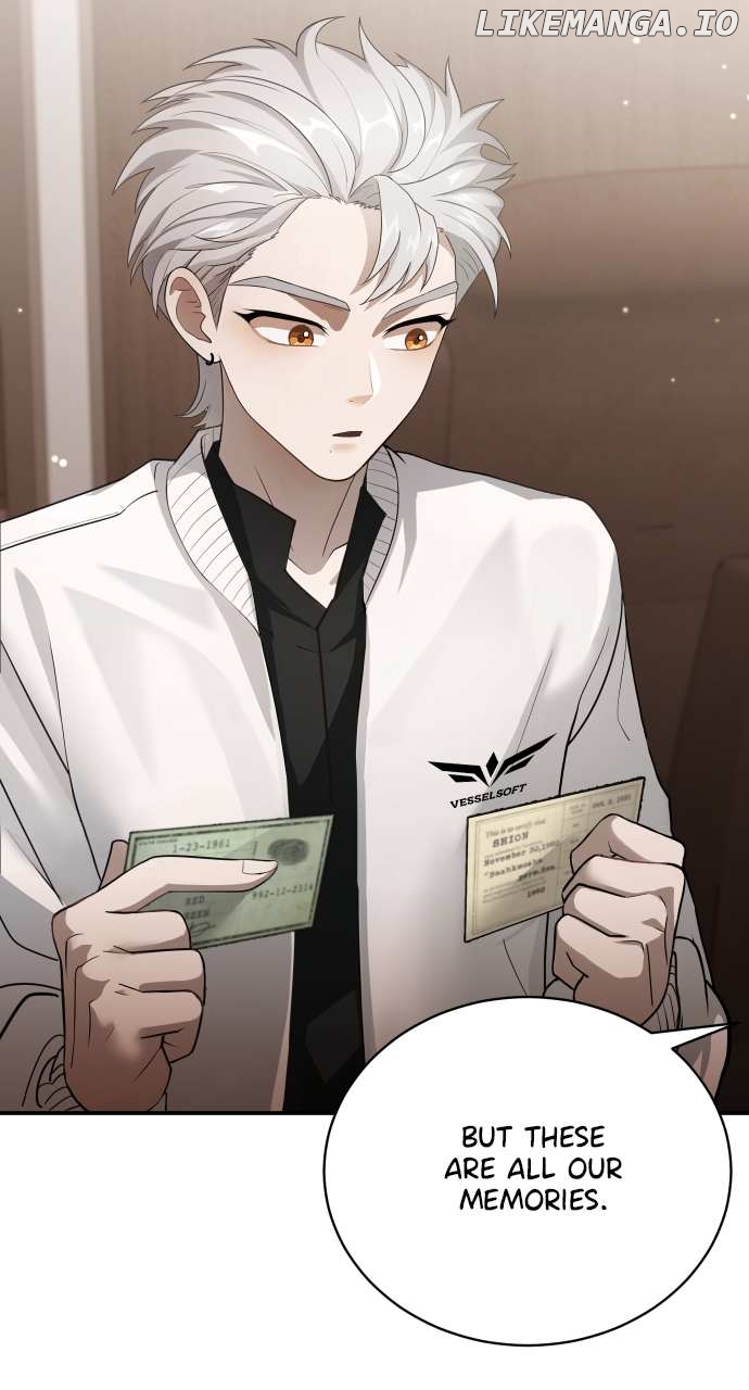 Children of Vamfield Chapter 0.1 - page 33