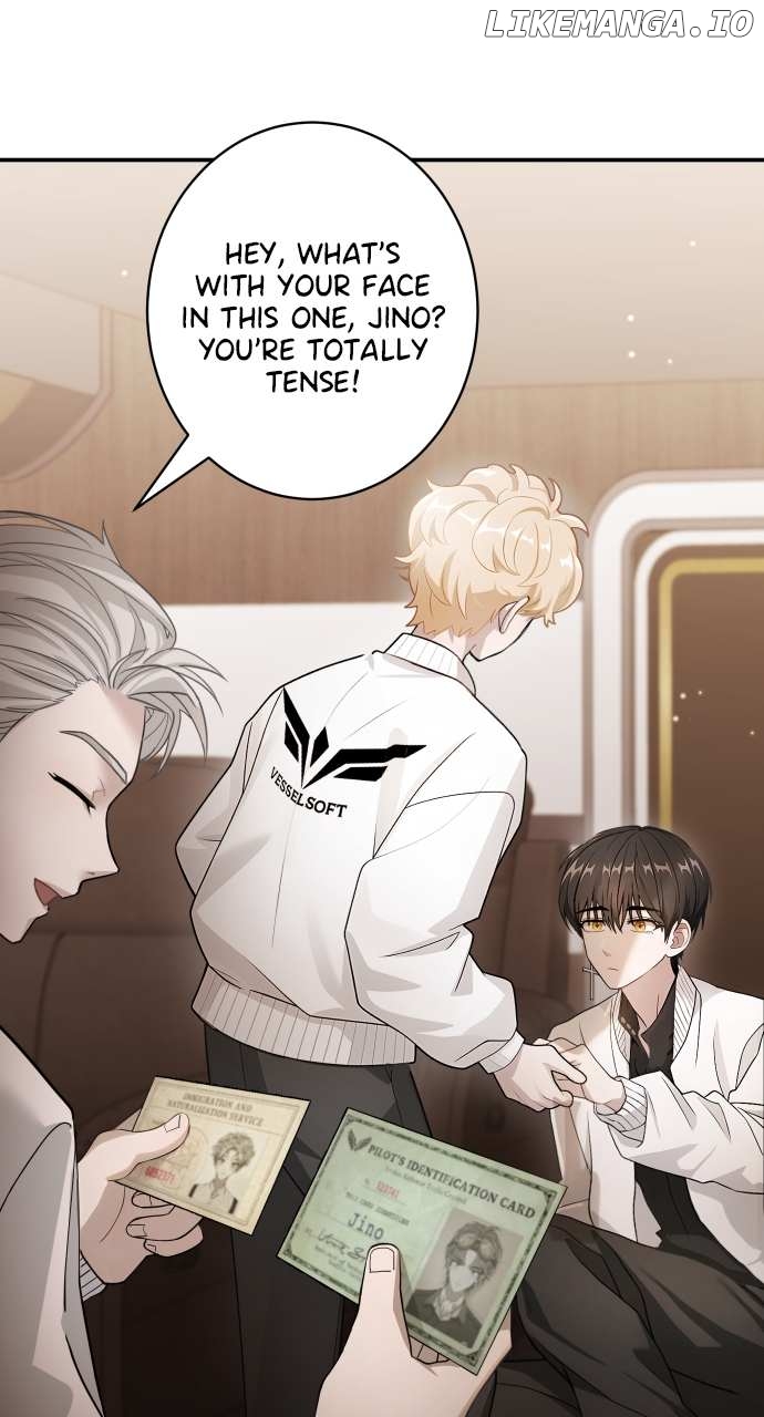 Children of Vamfield Chapter 0.1 - page 34