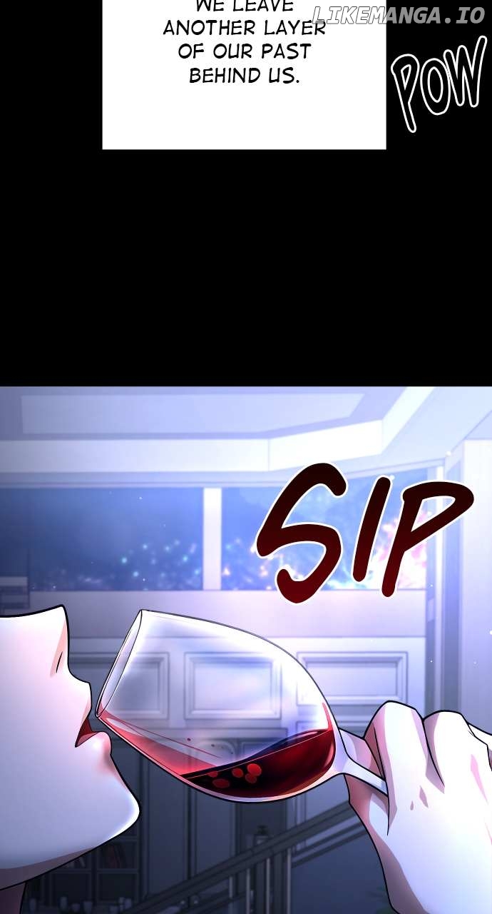 Children of Vamfield Chapter 0.1 - page 5