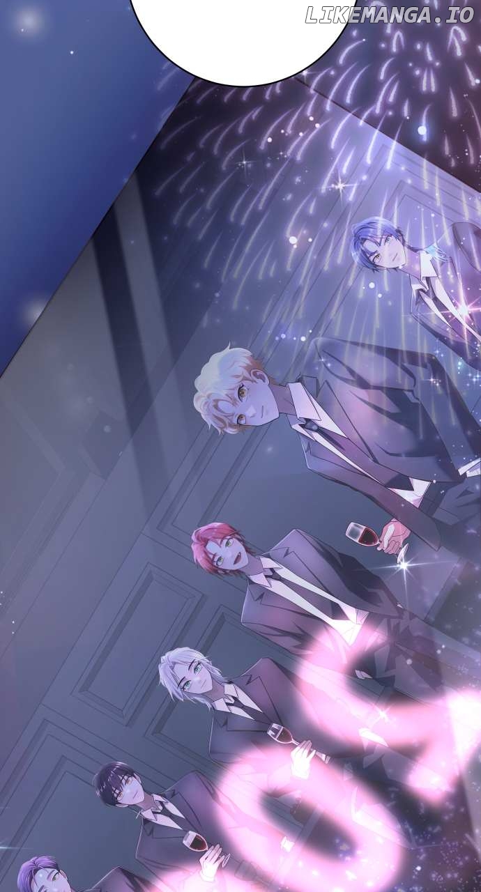 Children of Vamfield Chapter 0.1 - page 7