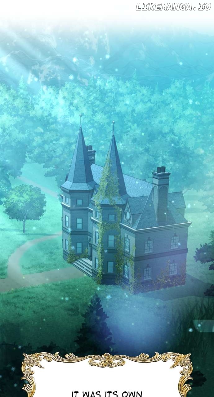 Children of Vamfield Chapter 1 - page 11