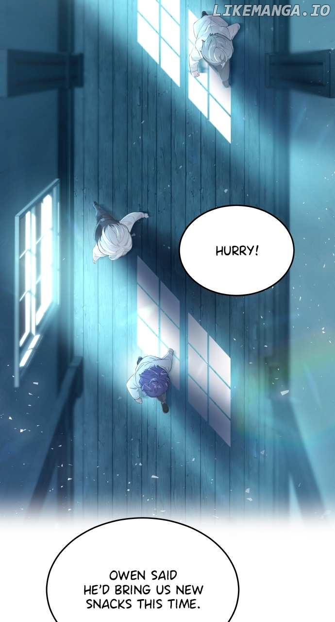 Children of Vamfield Chapter 1 - page 30