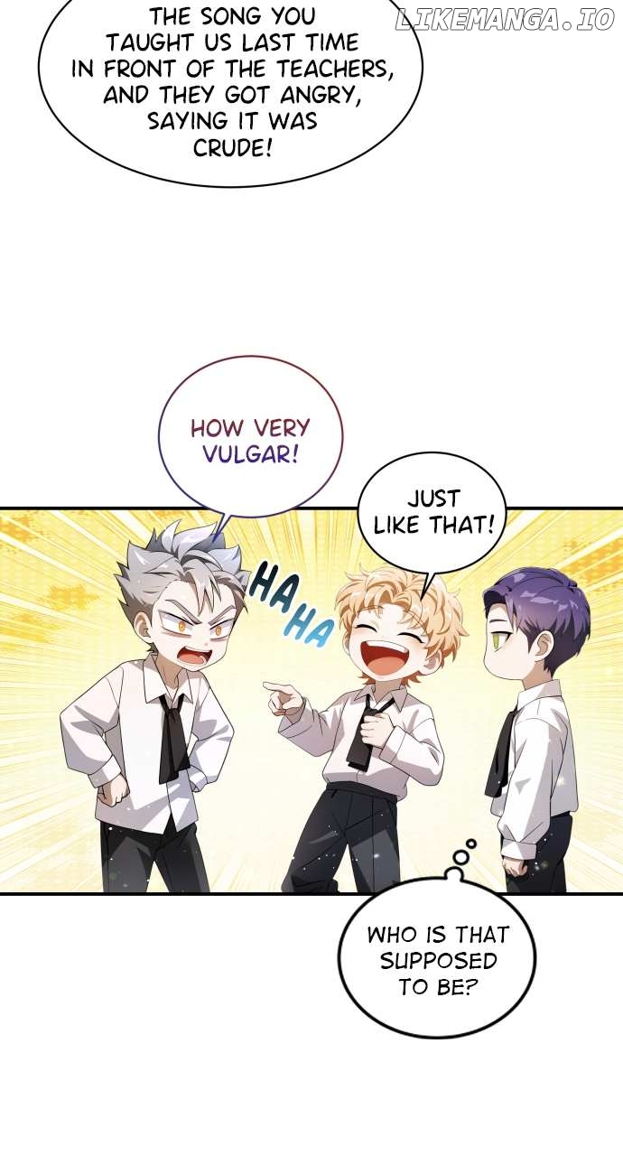 Children of Vamfield Chapter 1 - page 35