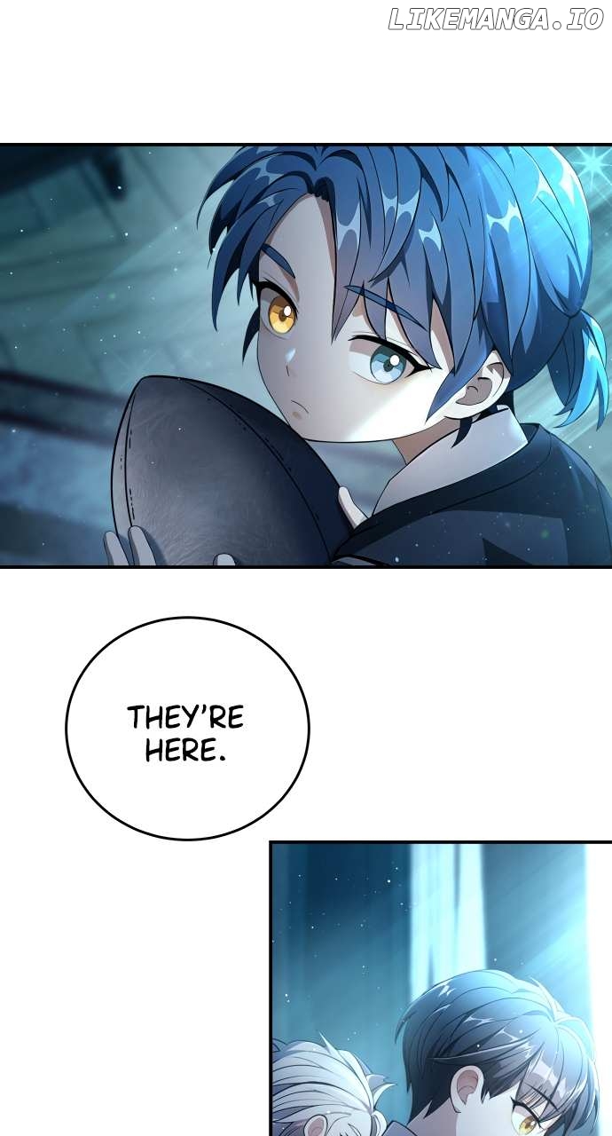 Children of Vamfield Chapter 1 - page 66