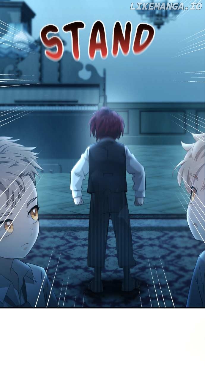 Children of Vamfield Chapter 1 - page 83