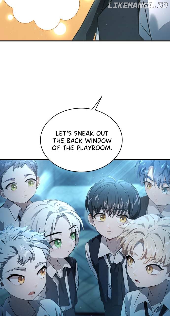 Children of Vamfield Chapter 1 - page 85