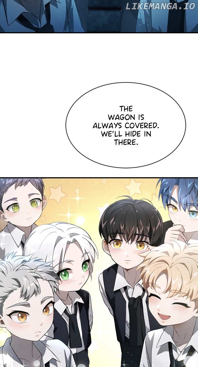 Children of Vamfield Chapter 1 - page 86