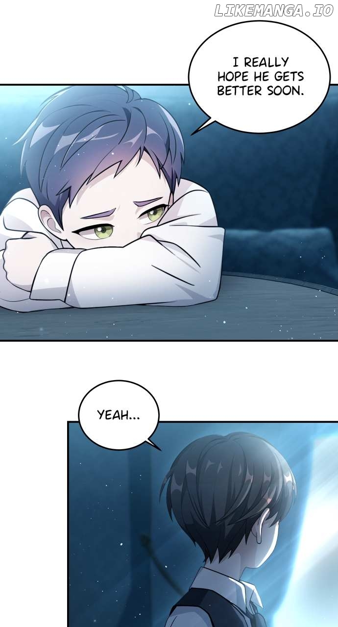 Children of Vamfield Chapter 2 - page 27