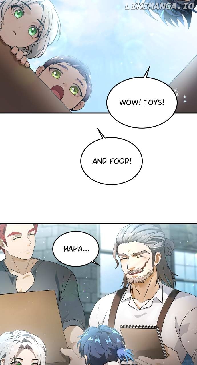 Children of Vamfield Chapter 2 - page 41