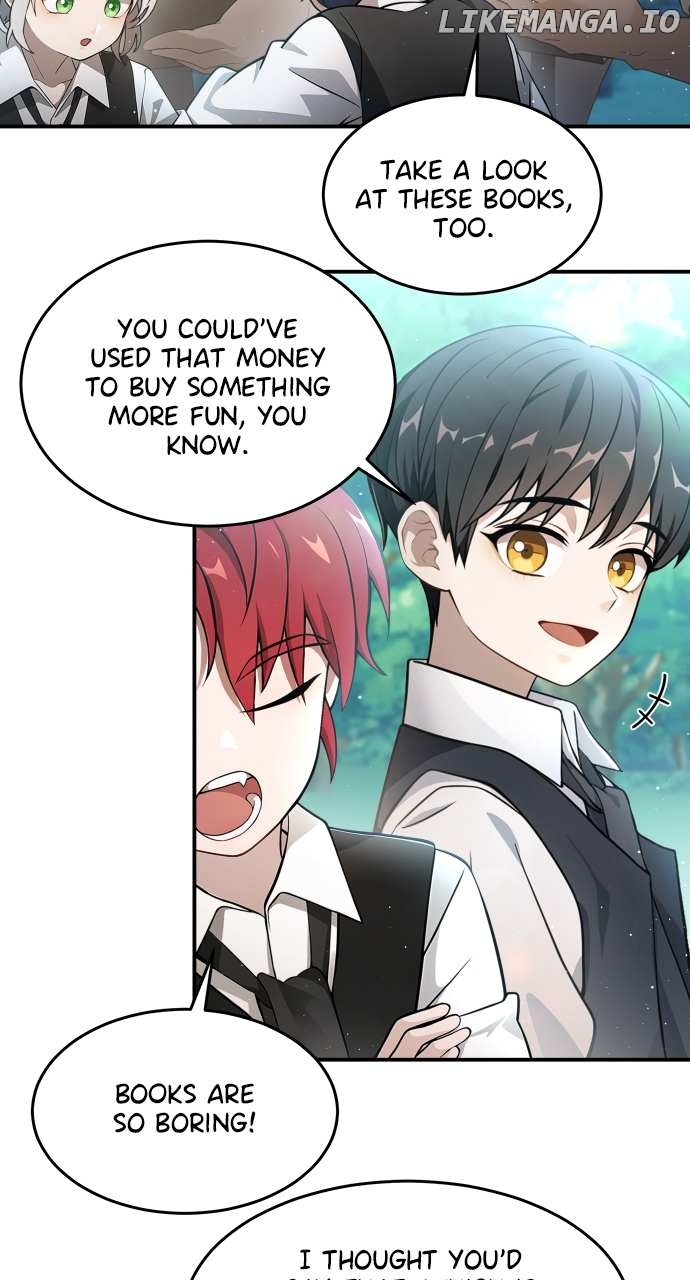 Children of Vamfield Chapter 2 - page 42