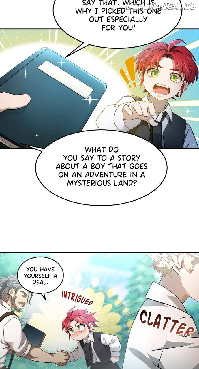 Children of Vamfield Chapter 2 - page 43