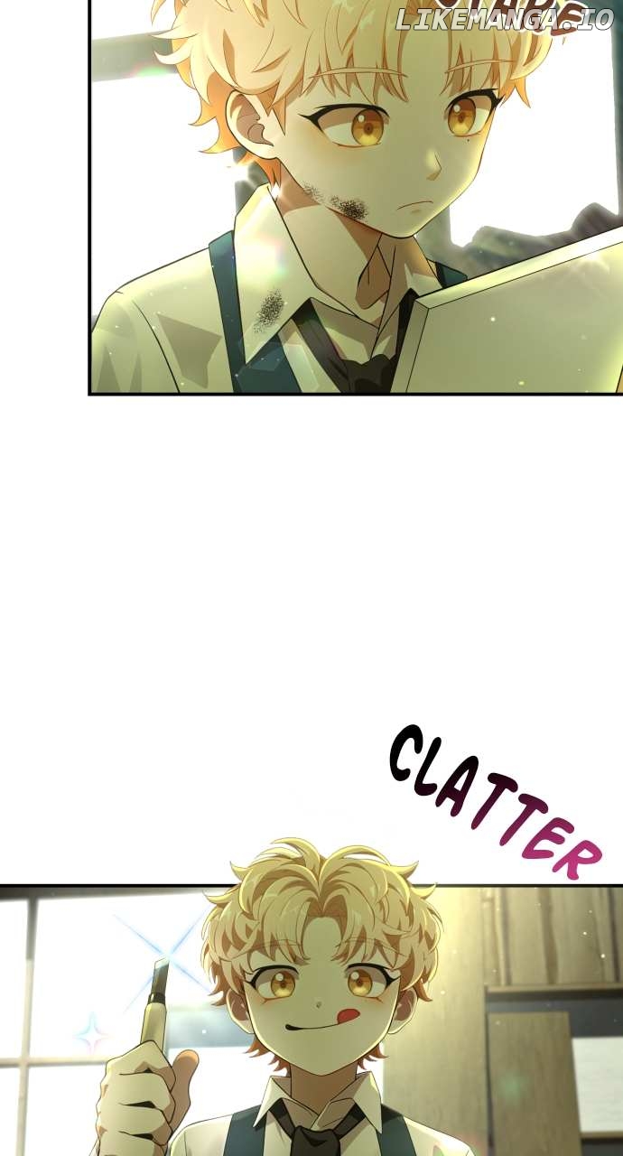 Children of Vamfield Chapter 2 - page 53