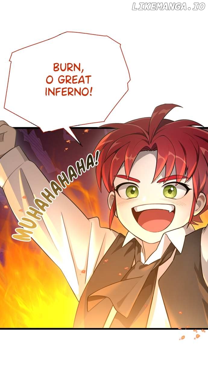 Children of Vamfield Chapter 2 - page 65