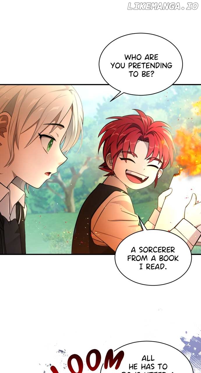 Children of Vamfield Chapter 2 - page 66