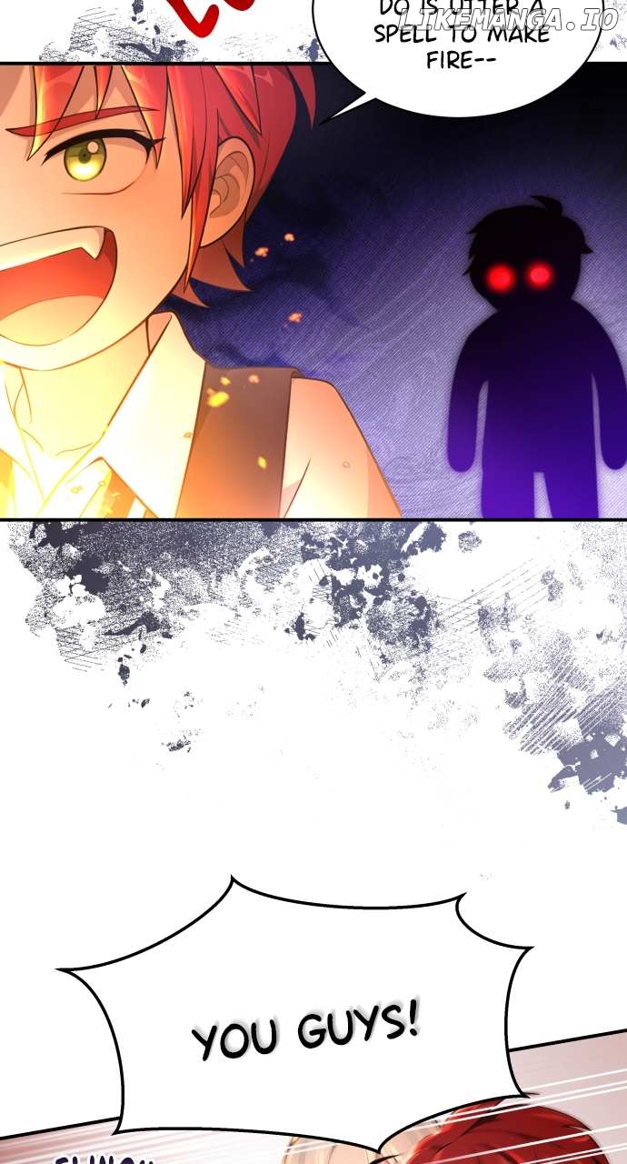 Children of Vamfield Chapter 2 - page 67