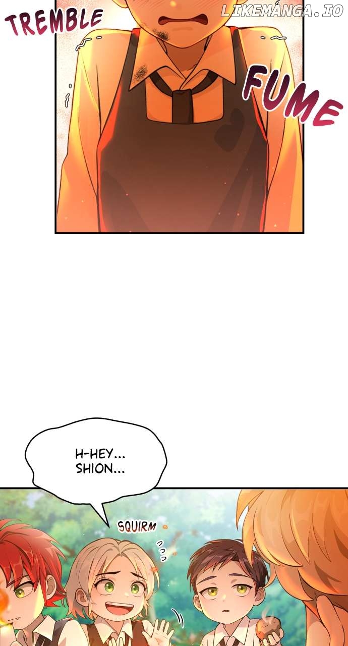 Children of Vamfield Chapter 2 - page 69