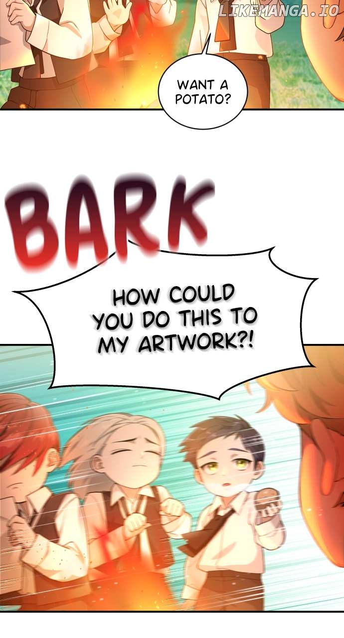 Children of Vamfield Chapter 2 - page 70