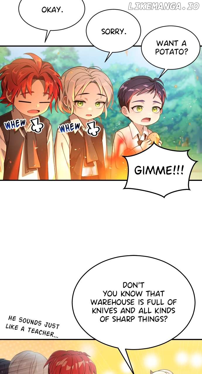 Children of Vamfield Chapter 2 - page 72