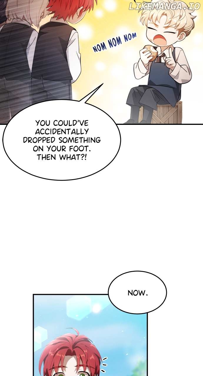 Children of Vamfield Chapter 2 - page 73