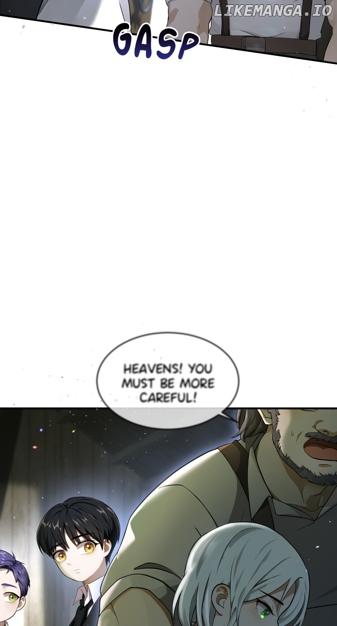 Children of Vamfield Chapter 4 - page 32