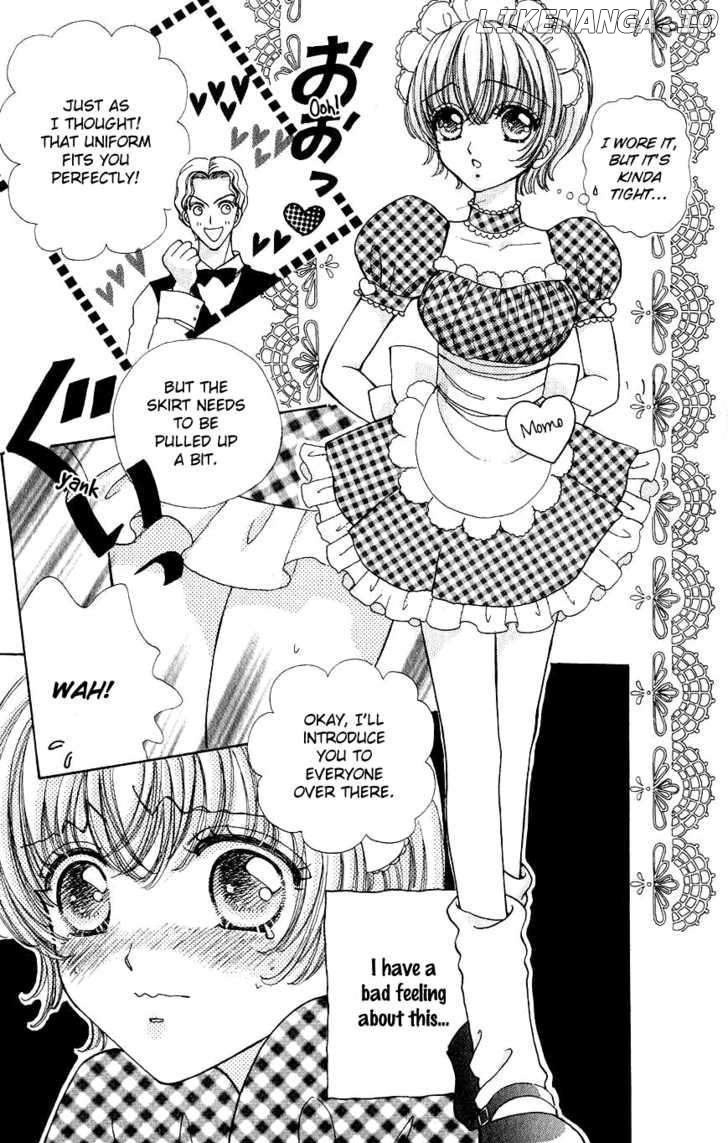 Hana ni Nare chapter 52 - page 27
