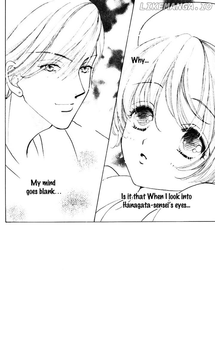 Hana ni Nare chapter 72 - page 1