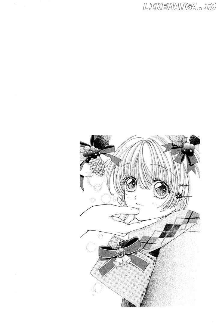 Hana ni Nare chapter 81 - page 28