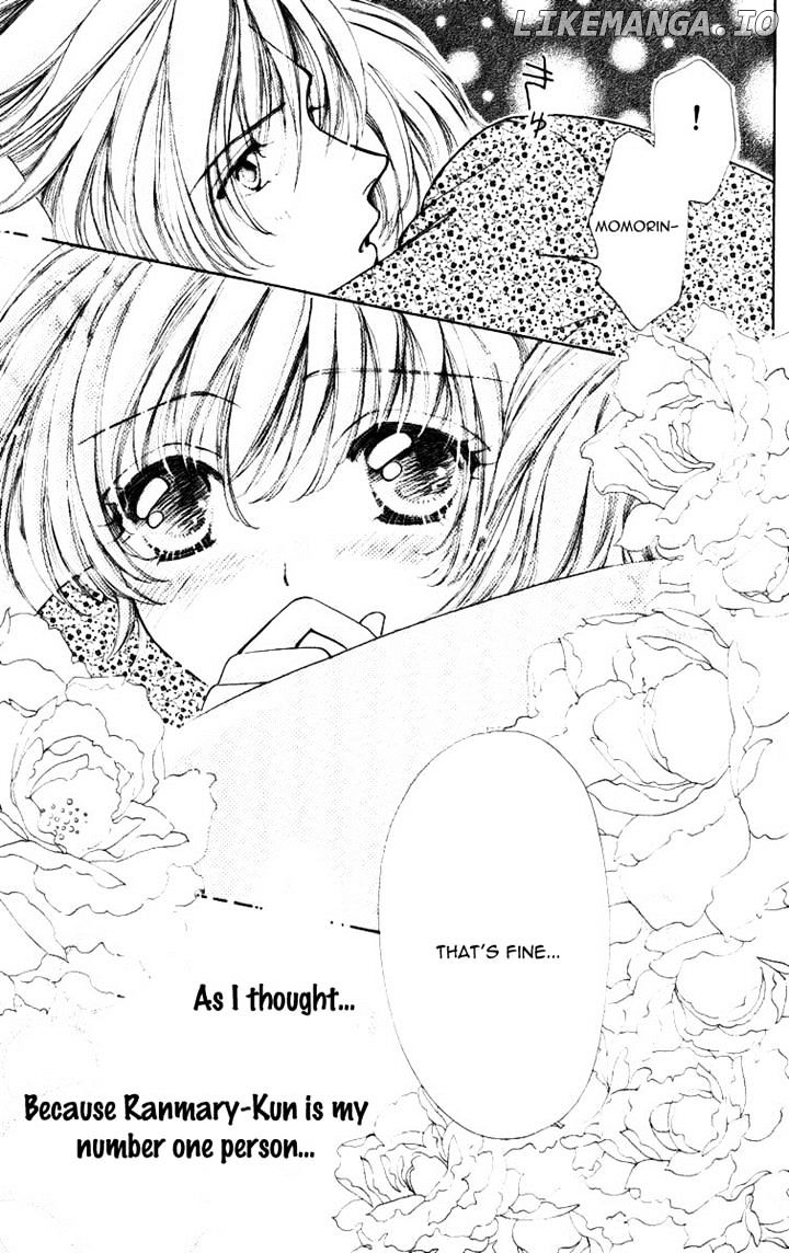 Hana ni Nare chapter 66 - page 30