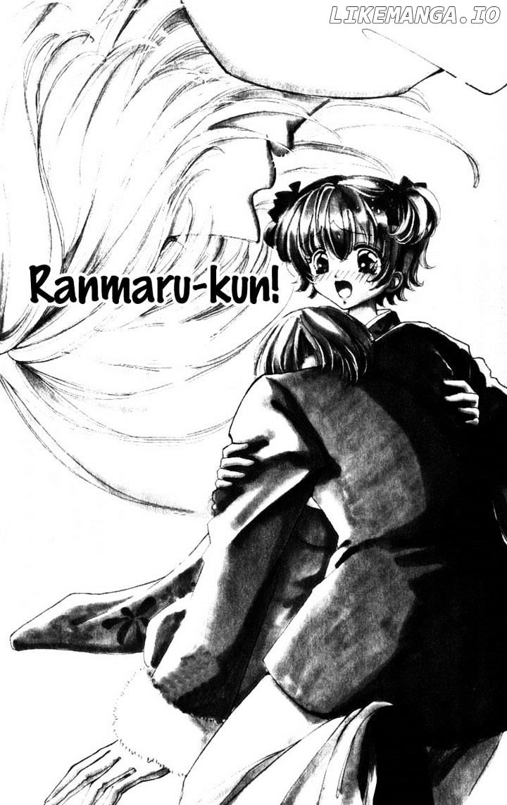Hana ni Nare chapter 66 - page 5