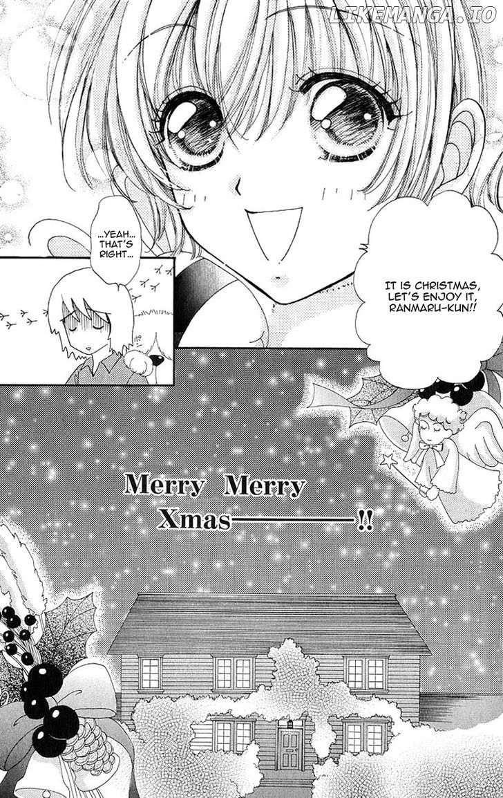 Hana ni Nare chapter 83 - page 29
