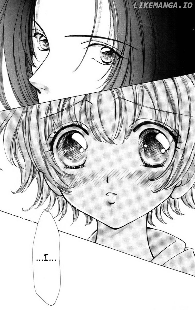 Hana ni Nare chapter 65 - page 12